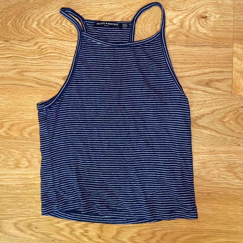 Brandy shirt